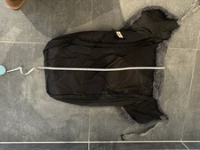 Rolli Fußsack Echt Lammfell