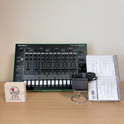 Roland aira drum machine - aira,