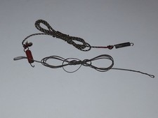 Skalenseile (AM) aus Schaub