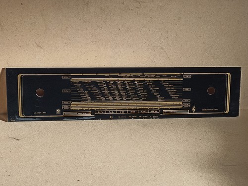 Röhrenradio grundig 3042w - grundig,