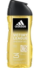 18,63€/L - 6er Pack Adidas