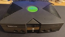 Microsoft XBOX Classic -