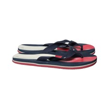Tommy hilfiger flip flops - tommy,