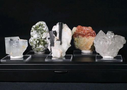 Mineraliensammlung thumbnail - mineraliensammlung, "thumbnail