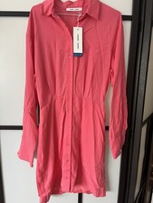 SAMSOE SAMSOE Liz Shirt Dress