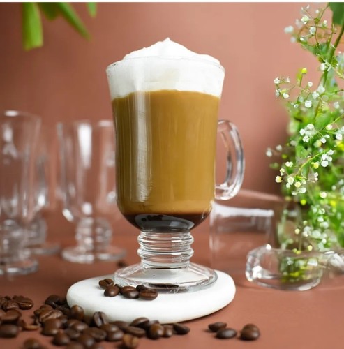 Irish coffee gläser mit - irish,