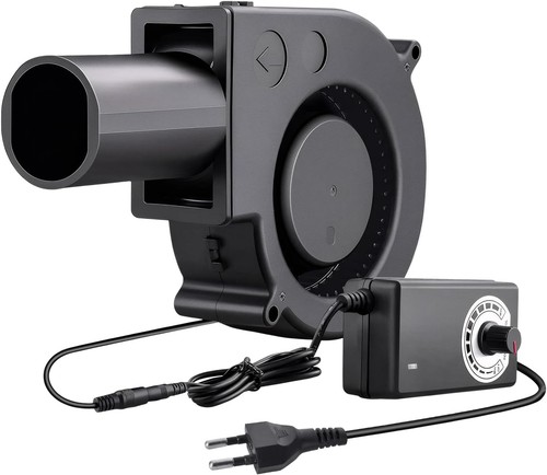 Gebläse lüfter 12v - lüfter,