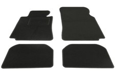Fußmatten Set für 7er BMW