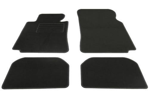 Fußmatten set für 7er bmw - für,