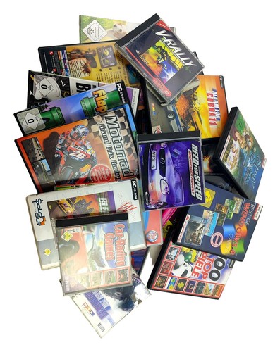 Spiele zur auswahl rom - pc,