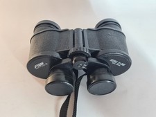 Fernglas Sotem 7X35 Russisches Fernglas Made in USSR 150m / 1000m mit Tasche