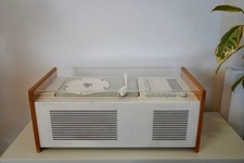 Braun SK5 Audio System Radio