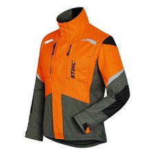 Forstjacke Funktion Ergo