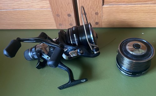 Shimano baitrunner aero ra - shimano,