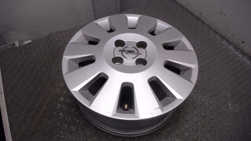 Alufelge 6x15 et49 - alufelge, c