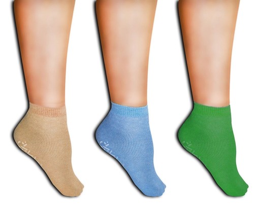 Socken abs yoga gym pilates - yoga,