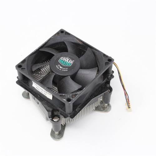 Acer cooler master cpu - cooler,