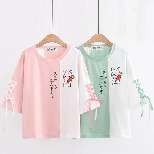 Mädchen japanisch shirt top - japanisch,
