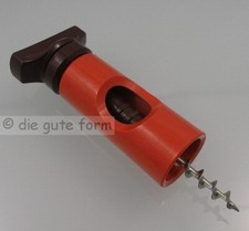 Lounge - - - Korkenzieher / corkscrew DBGM - - - 3plus - - - Orange Panton Ära