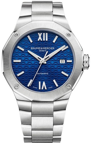 Baume mercier riviera - baume, &