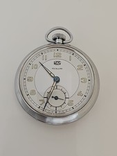 UMF REGULAR Antike Taschenuhr