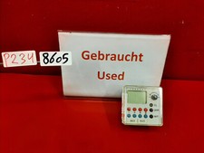Viessmann Schaltuhr M III-E 9509259 Gebraucht
