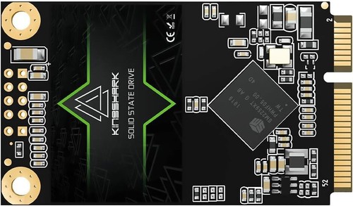 Ssd msata 128gb - 256gb, 512gb
