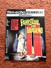 Filmecho Filmwoche Nr. 64 -