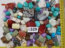 Edelsteine-Halbedelsteine