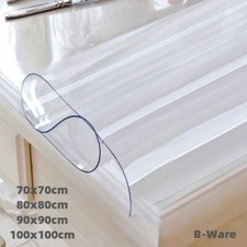 PVC Tischfolie Tischschutz