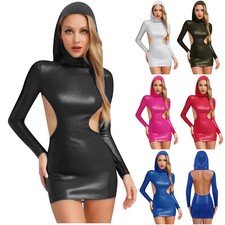 Frauen Kleid Fitting Kostüm