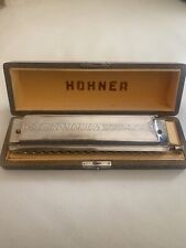 Hohner Chromonika III C -