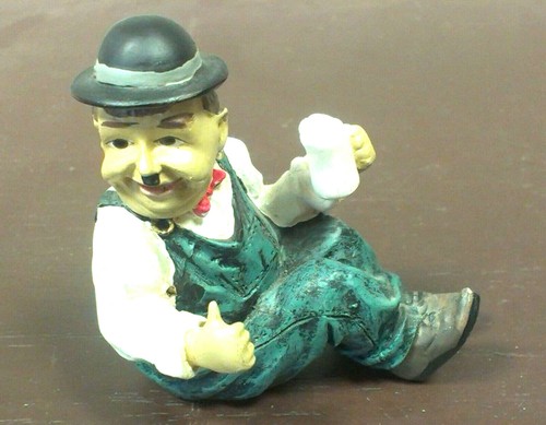 Dickfigur von dick - von, doof