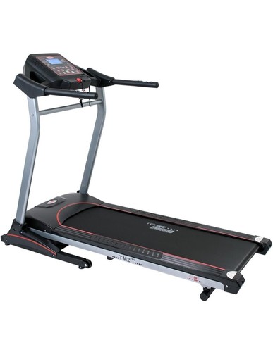 Christopeit laufband pro - 2,