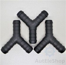 Kühlwasserschlauch - 3x,