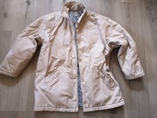 Winter Jacke Kurz-Mantel Gr. 36/38 Street One