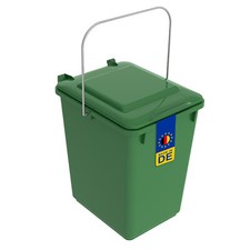 plasteo Vorsortiergefäß