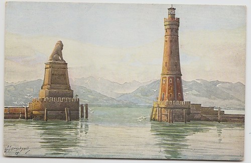 Lindau bodensee - im,