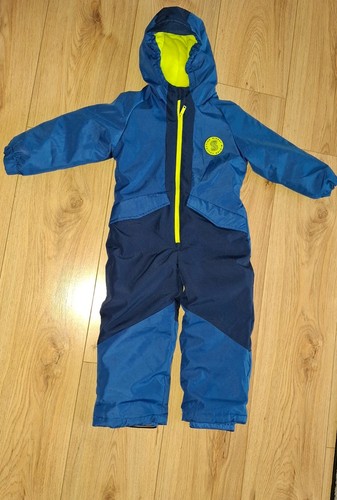 Schneeanzug winteranzug jungen - schneeanzug,winteranzug,