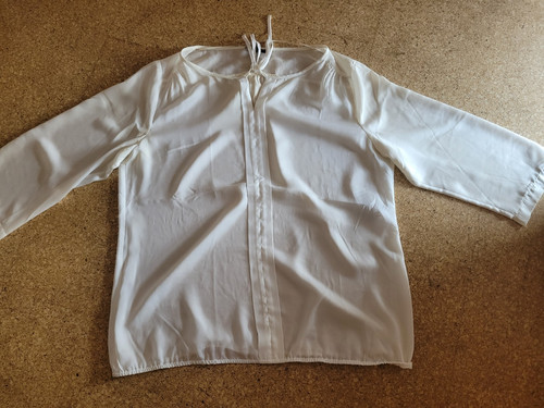 Damen bluse comma neu np45 - neu,