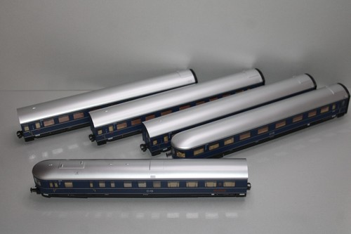 Lima personenwagen set - personenwagen,