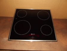 Neff M1712N0 EKT7104N Garantie Glaskeramik 2 Jahre CERAN® Kochfeld P813