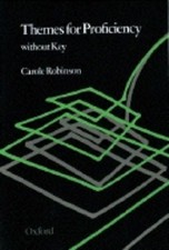 Themes for Proficiency