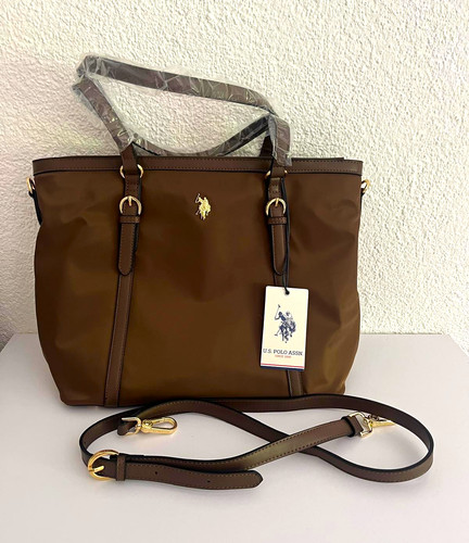 Polo assn houston bag - us, assn.