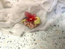 Fee Baby Puppe Puppenhaus