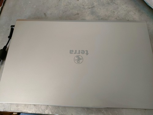 Laptop terra wortmann - laptop:,