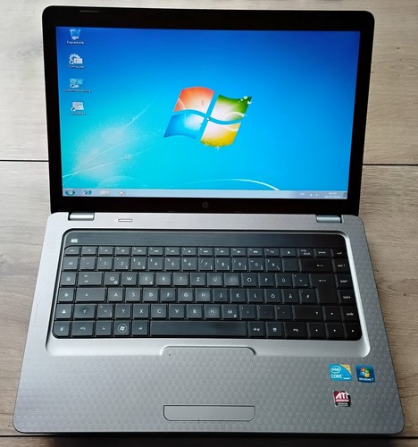 G62 120eg intel core i3 - hp,