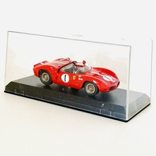 Ferrari 500 Testarossa Spider