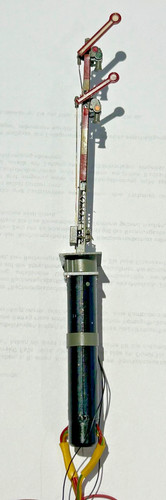 Viessmann form hauptsignal - viessmann, form-hauptsignal