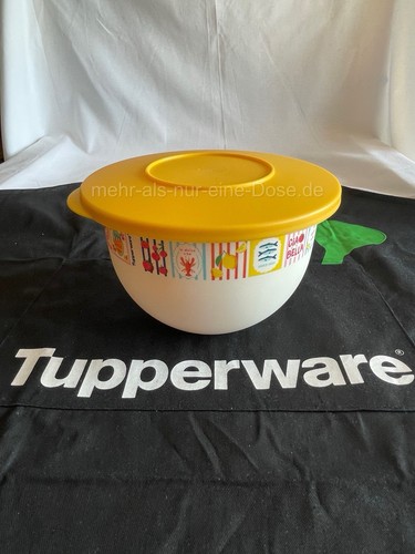 Tupperware junge welle - tupperware,